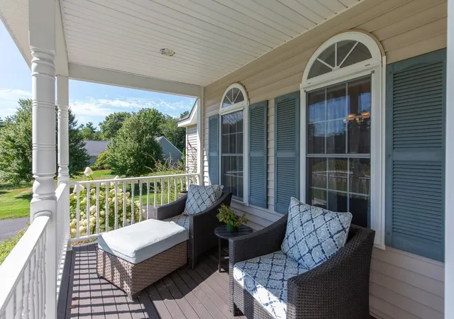 Photo 3 of Sale Pending at 1 Mayfly Ln, Raymond, NH 03077 | MLS# 5106964 | Listing updated on 2026-09-19