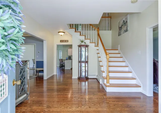 Photo 4 of Sale Pending at 1 Mayfly Ln, Raymond, NH 03077 | MLS# 5106964 | Listing updated on 2026-09-19