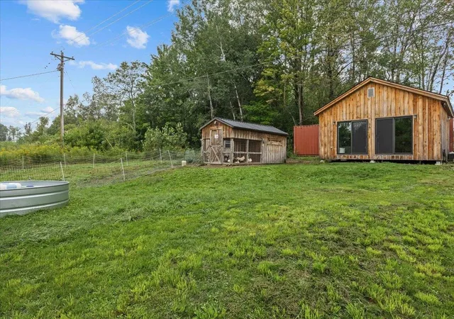 Photo 1 of Sale Pending at 57 Sunny Hollow Ln, Fairfield, VT 05455 | MLS# 5106965 | Listing updated on 2026-09-04