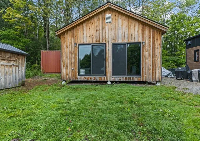 Photo 2 of Sale Pending at 57 Sunny Hollow Ln, Fairfield, VT 05455 | MLS# 5106965 | Listing updated on 2026-09-04