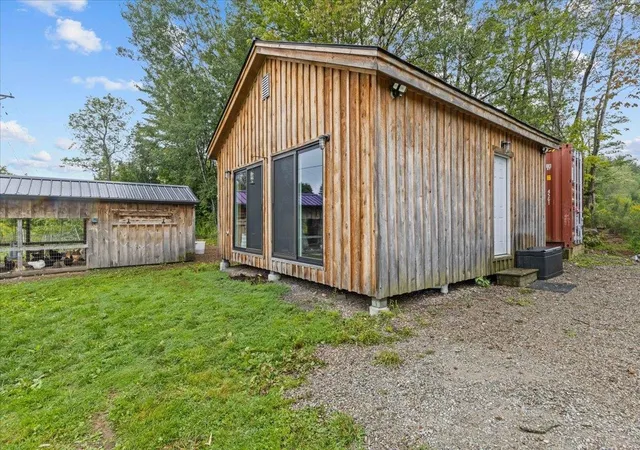 Photo 3 of Sale Pending at 57 Sunny Hollow Ln, Fairfield, VT 05455 | MLS# 5106965 | Listing updated on 2026-09-04