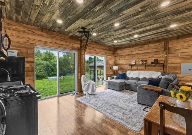 Photo 4 of Sale Pending at 57 Sunny Hollow Ln, Fairfield, VT 05455 | MLS# 5106965 | Listing updated on 2026-09-04