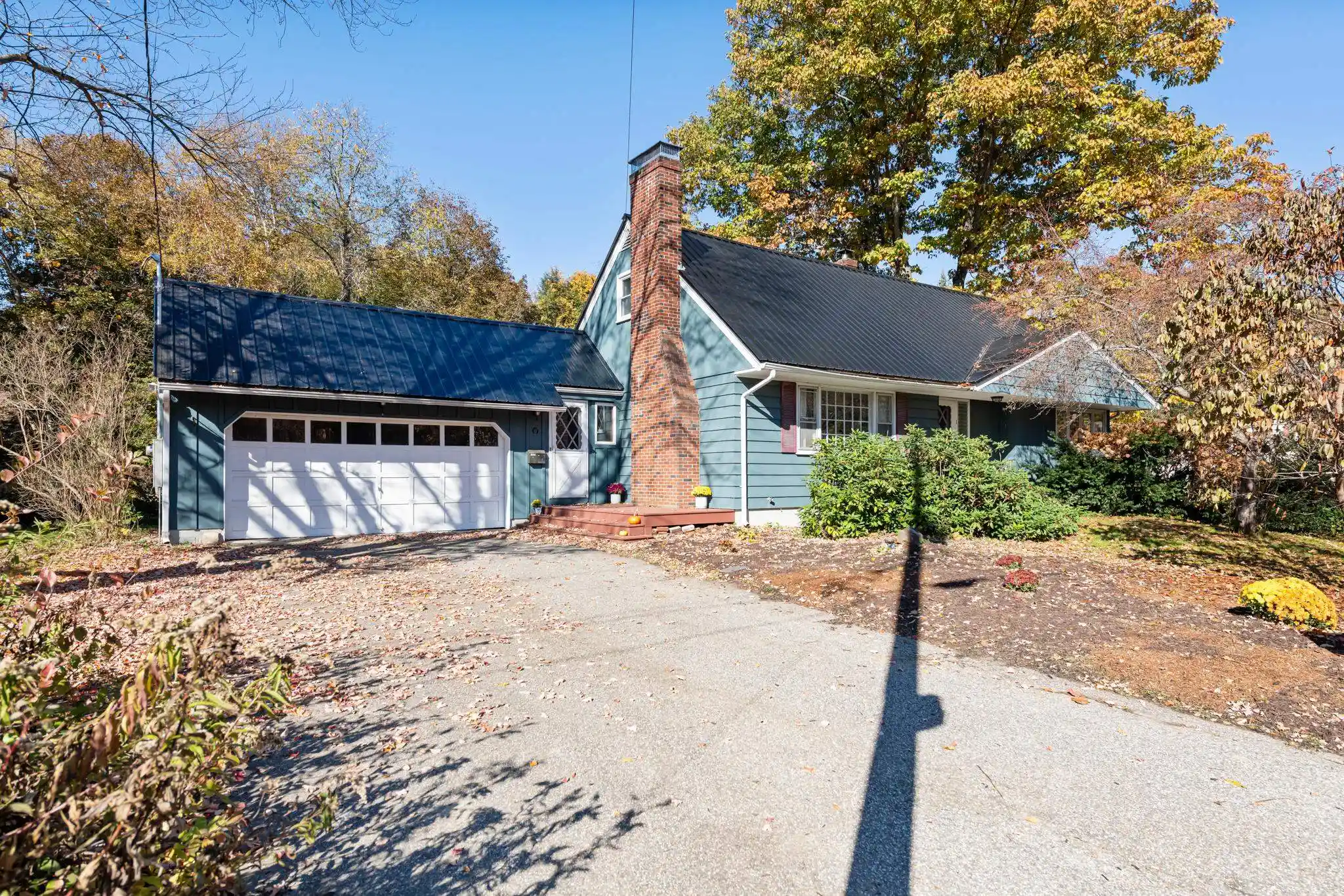 Single family home for sale at 1 Langdon Park Rd, Plymouth, NH 03264 | MLS# 5106966
