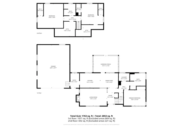 43rd image of 1 Langdon Park Rd, Plymouth, NH 03264 | MLS# 5106966