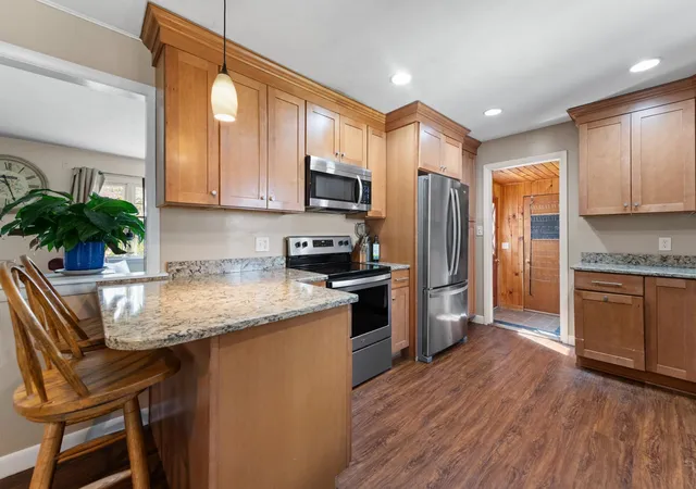 5th image of 1 Langdon Park Rd, Plymouth, NH 03264 | MLS# 5106966