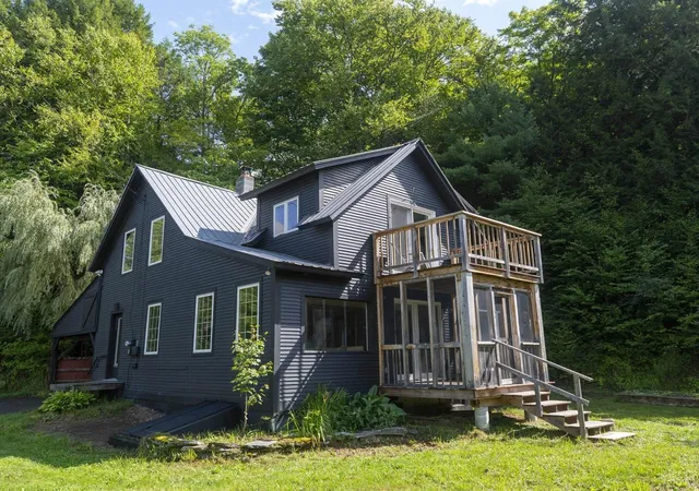 Single family home for sale at 497 Elmore Rd, Worcester, VT 05682 | MLS# 5106967