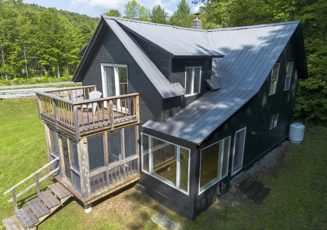 Photo 2 of Single family home for sale at 497 Elmore Rd, Worcester, VT 05682 | MLS# 5106967 | Listing updated on 2026-09-03