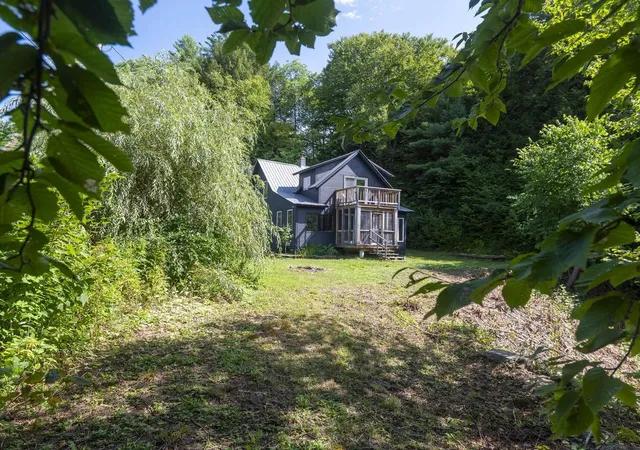 Photo 4 of Single family home for sale at 497 Elmore Rd, Worcester, VT 05682 | MLS# 5106967 | Listing updated on 2026-09-03
