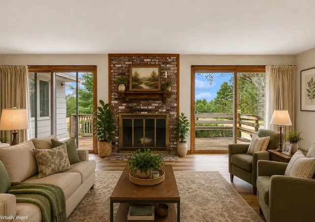 4th image of 205 Sutton Rd, New London, NH 03257 | MLS# 5106968