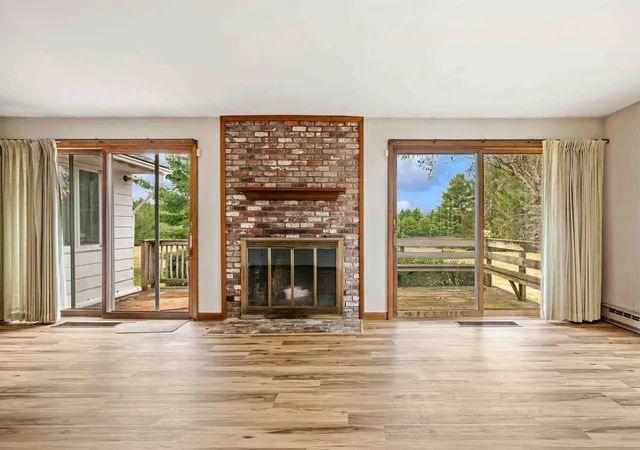 5th image of 205 Sutton Rd, New London, NH 03257 | MLS# 5106968