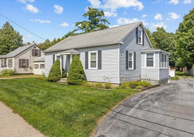 Photo 1 of Single family home for sale at 1 West St, Essex Junction, VT 05452 | MLS# 5106969 | Listing updated on 2026-08-28