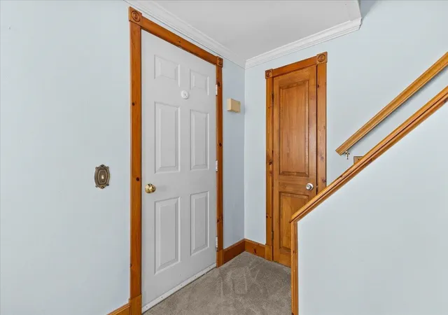 Photo 3 of Single family home for sale at 1 West St, Essex Junction, VT 05452 | MLS# 5106969 | Listing updated on 2026-08-28