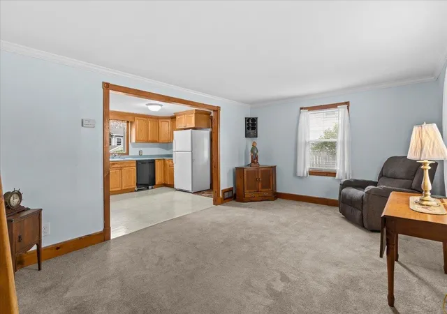 Photo 4 of Single family home for sale at 1 West St, Essex Junction, VT 05452 | MLS# 5106969 | Listing updated on 2026-08-28