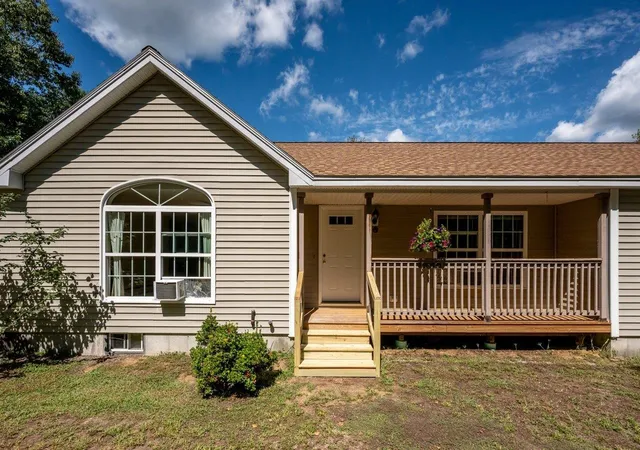 2nd image of 26 Chrissy Cir, Barrington, NH 03825 | MLS# 5106970
