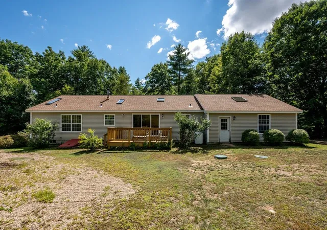 29th image of 26 Chrissy Cir, Barrington, NH 03825 | MLS# 5106970