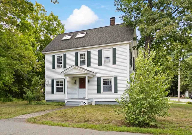 1st image of 29 Roger Ave, Concord, NH 03301 | MLS# 5106971