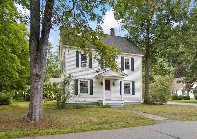 4th image of 29 Roger Ave, Concord, NH 03301 | MLS# 5106971