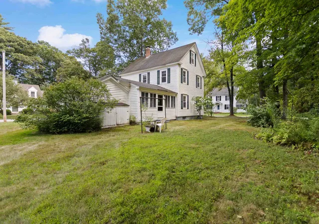 5th image of 29 Roger Ave, Concord, NH 03301 | MLS# 5106971