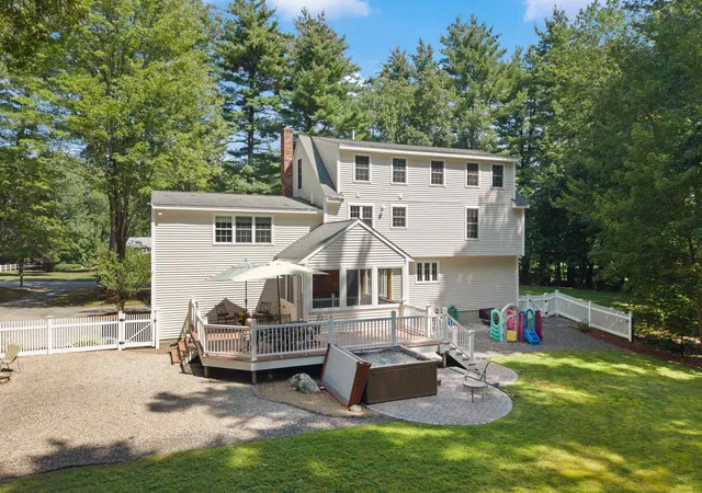 5th image of 1 Telo Rd, Windham, NH 03087 | MLS# 5106972