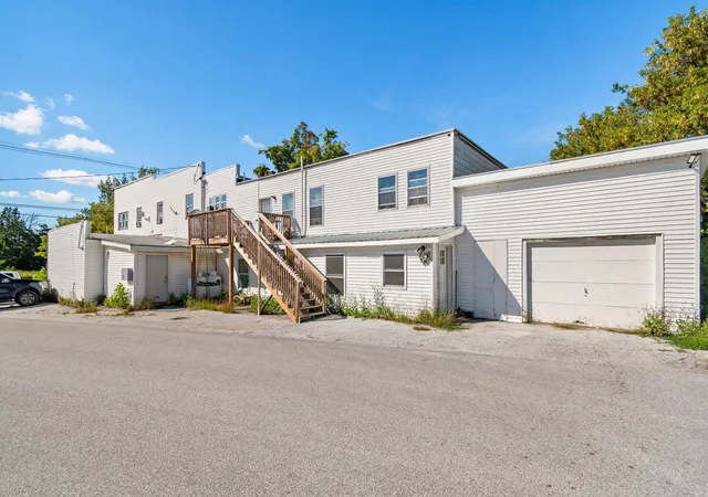 Photo 1 of Multi family home for sale at 40 N Main St, Alburgh, VT 05440 | MLS# 5106976 | Listing updated on 2026-08-27