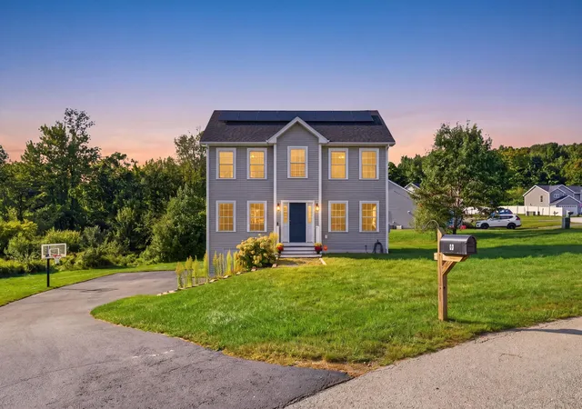 1st image of 39 Windy Fields Ln, Jaffrey, NH 03452 | MLS# 5106978