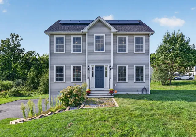 2nd image of 39 Windy Fields Ln, Jaffrey, NH 03452 | MLS# 5106978