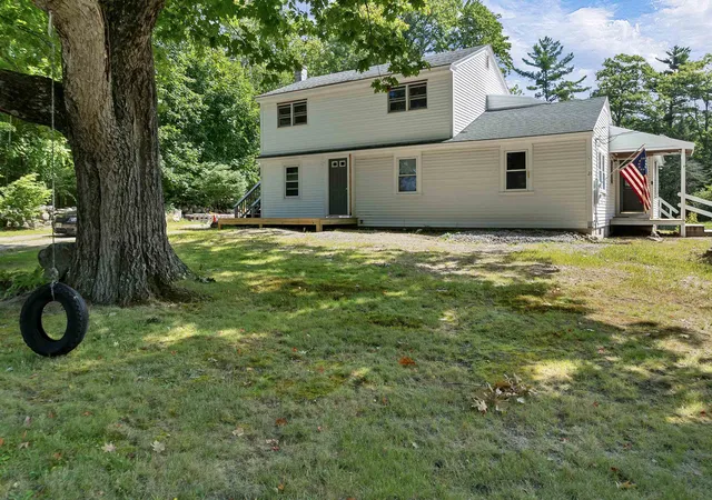 1st image of 21 Wambeck Rd, Wolfeboro, NH 03894 | MLS# 5106982