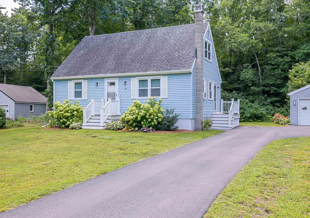 3rd image of 69 Forest Ln, Boscawen, NH 03303 | MLS# 5106983