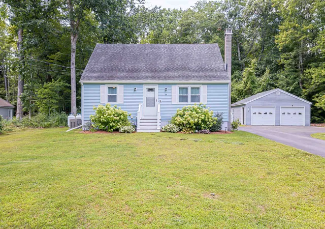 5th image of 69 Forest Ln, Boscawen, NH 03303 | MLS# 5106983