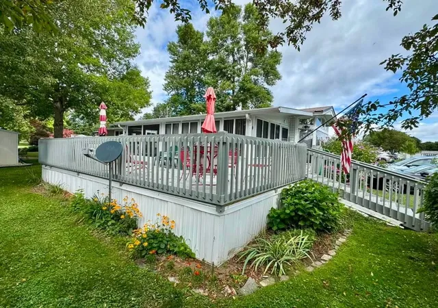 Photo 2 of Manufactured home for sale at 24 Eagle Ln, South Hero, VT 05486 | MLS# 5106988 | Listing updated on 2026-08-27