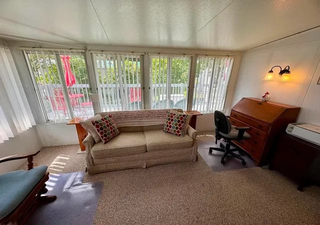 Photo 3 of Manufactured home for sale at 24 Eagle Ln, South Hero, VT 05486 | MLS# 5106988 | Listing updated on 2026-08-27