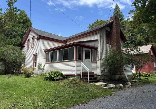 Photo 1 of Single family home for sale at 686 Route 30, Dorset, VT 05261 | MLS# 5106993 | Listing updated on 2026-09-15
