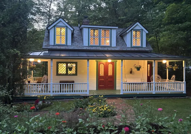 1st image of 327 Richmond Rd, Fitzwilliam, NH 03447 | MLS# 5106995