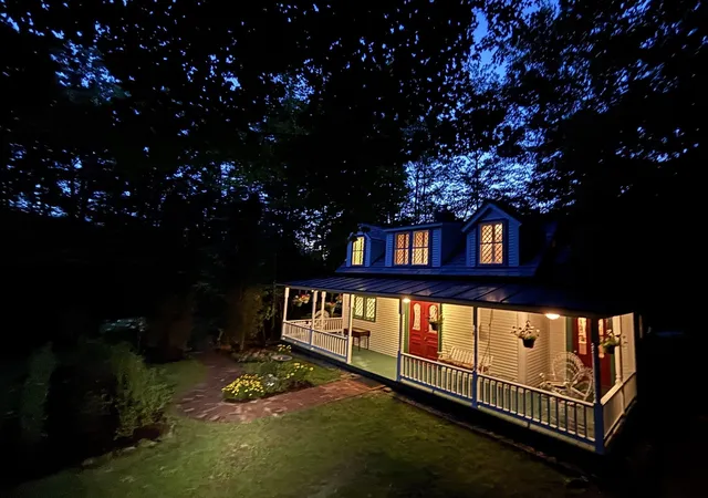 2nd image of 327 Richmond Rd, Fitzwilliam, NH 03447 | MLS# 5106995
