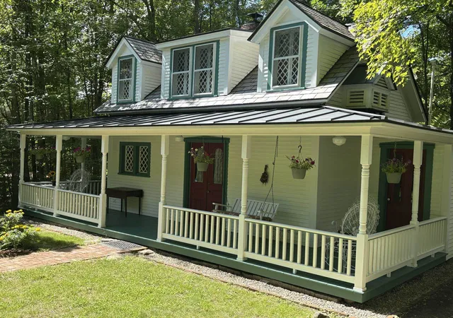 3rd image of 327 Richmond Rd, Fitzwilliam, NH 03447 | MLS# 5106995