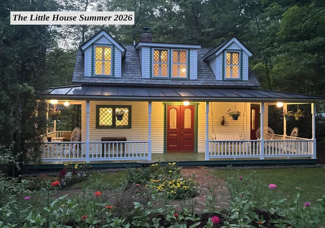 42nd image of 327 Richmond Rd, Fitzwilliam, NH 03447 | MLS# 5106995