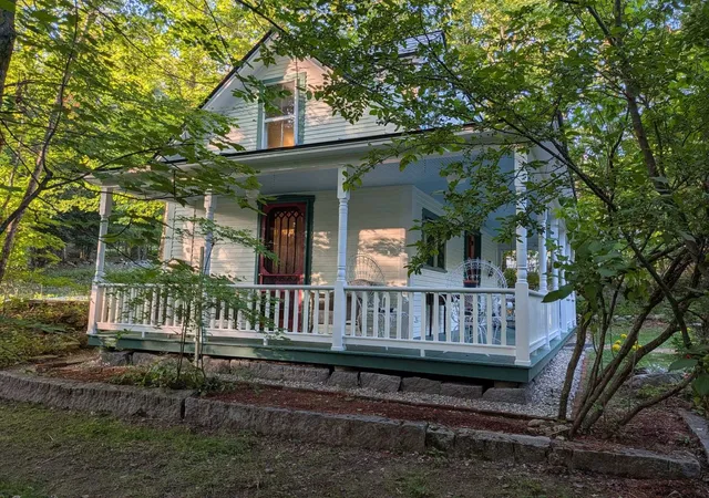 5th image of 327 Richmond Rd, Fitzwilliam, NH 03447 | MLS# 5106995