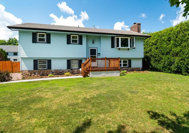Photo 1 of Single family home for sale at 273 Al Shir Rd, Colchester, VT 05446 | MLS# 5107001 | Listing updated on 2026-10-07