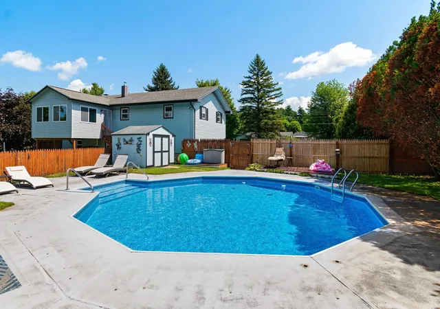 Photo 35 of Single family home for sale at 273 Al Shir Rd, Colchester, VT 05446 | MLS# 5107001 | Listing updated on 2026-10-07