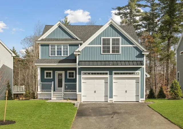 35th image of 26 Copp Dr, Rochester, NH 03868 | MLS# 5107006