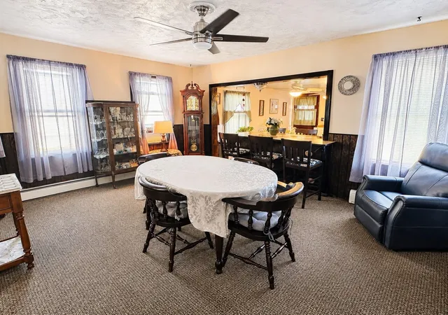 Photo 3 of Sale Pending at 216 West Canal St, Winooski, VT 05404 | MLS# 5107007 | Listing updated on 2026-09-11