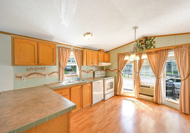 Photo 2 of Manufactured home for sale at 63 East Ave, Colchester, VT 05446 | MLS# 5107009 | Listing updated on 2026-09-03
