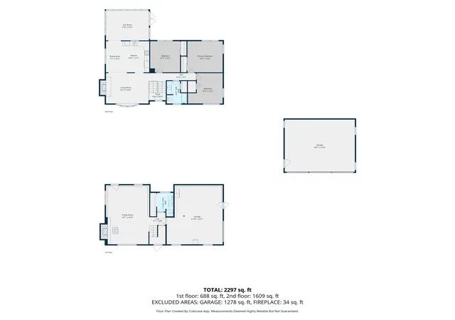 39th image of 18 Westside Dr, Atkinson, NH 03811 | MLS# 5107010