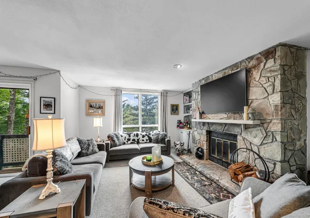 Condo for sale at 1G Northbrook Village Wy #D23, Dover, VT 05356 | MLS# 5107011