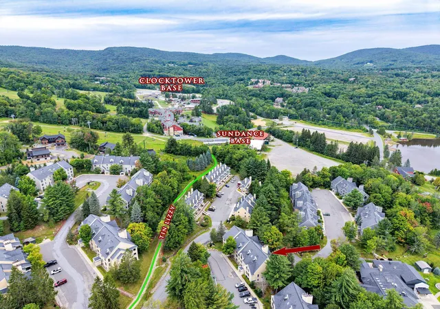 Photo 3 of Condo for sale at 1g Northbrook Village Wy #D23, Dover, VT 05356 | MLS# 5107011 | Listing updated on 2026-08-27