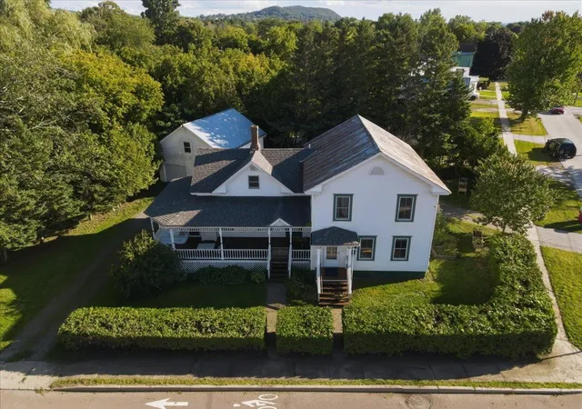 Photo 1 of Multi family home for sale at 266 Lake St, St. Albans City, VT 05478 | MLS# 5107014 | Listing updated on 2026-09-04