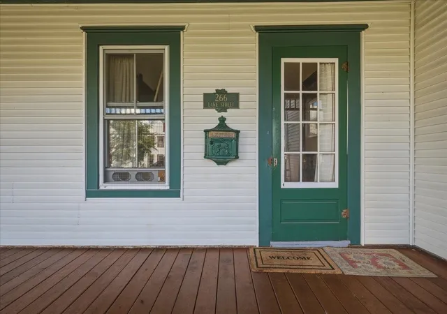 Photo 3 of Multi family home for sale at 266 Lake St, St. Albans City, VT 05478 | MLS# 5107014 | Listing updated on 2026-09-04
