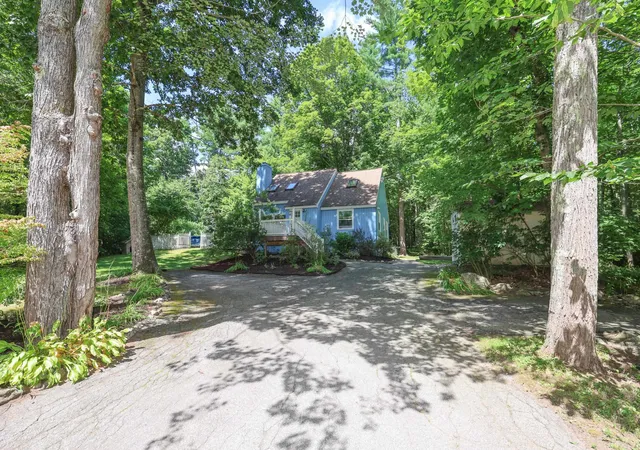 Photo 60 of Sale Pending at 285 Colby Rd, Weare, NH 03281 | MLS# 5107015 | Listing updated on 2026-08-31