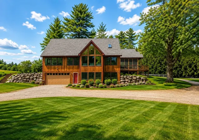 1st image of 52 Jansen Farm Rd, Thornton, NH 03285 | MLS# 5107018