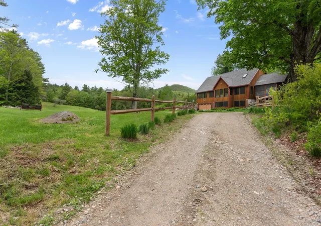 2nd image of 52 Jansen Farm Rd, Thornton, NH 03285 | MLS# 5107018